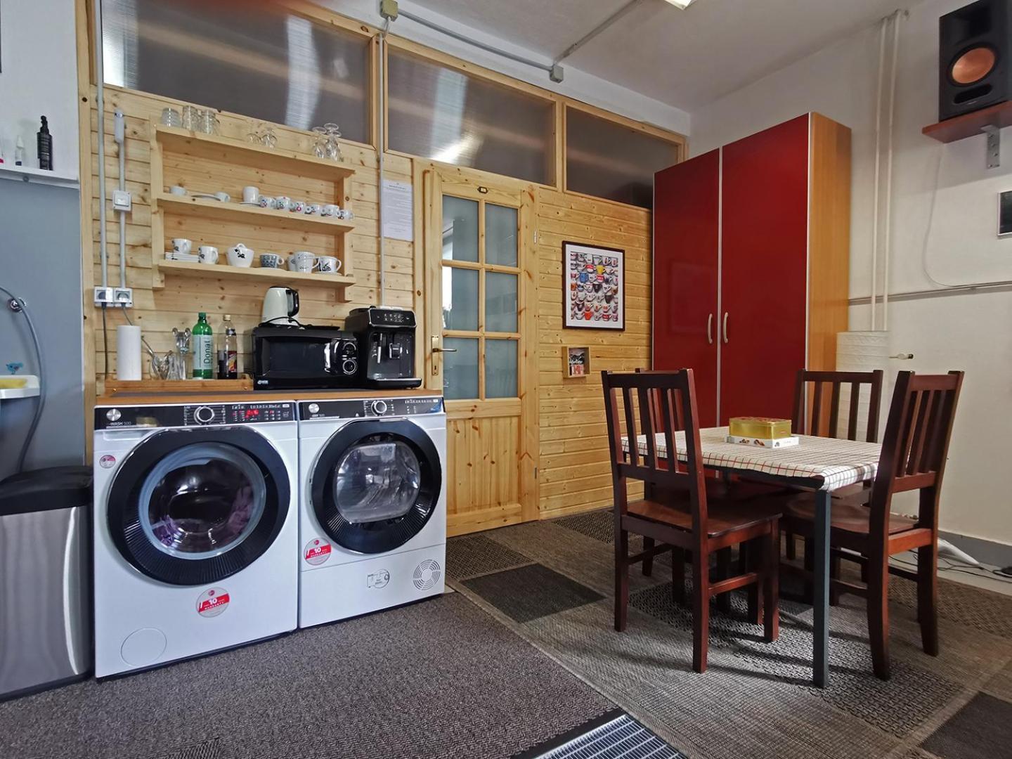 Lookout Resort Tiny House Rovte ภายนอก รูปภาพ